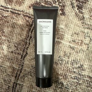 Sachajuan‎ Heat Protection Hair Cream 5.1oz/150ml NEW